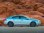 Volvo S60 T6 2013 года (US)
